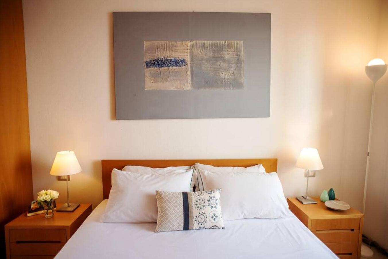 韦尔纳扎Carattino 12 Idyllic Seafront Retreat公寓 外观 照片